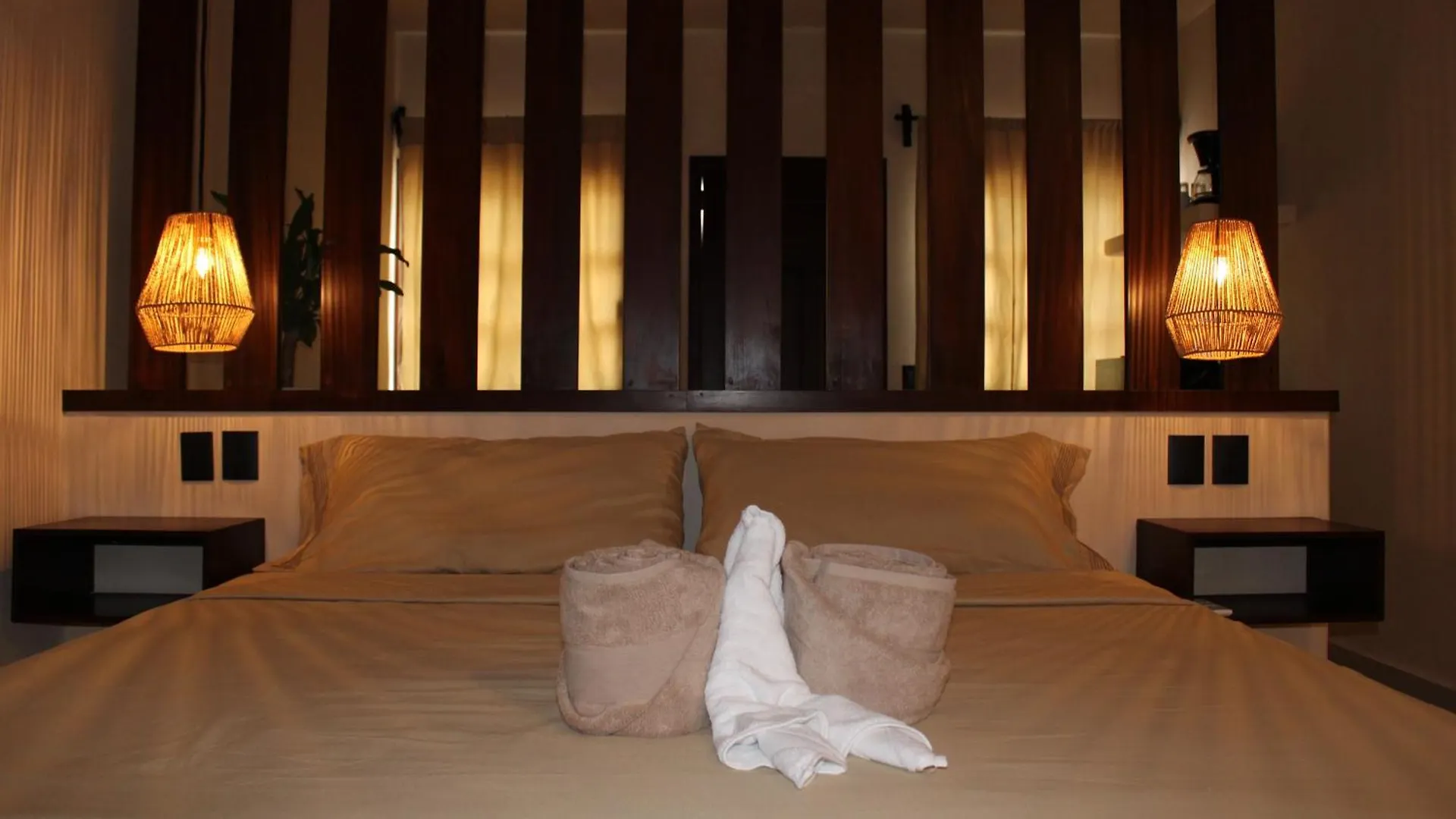 Apartment Casa Las Palmas Holbox