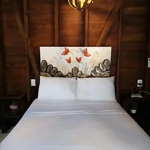Hermosa Céntrica Y Cómoda Holbox