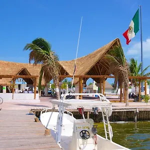 Casa Ohana-disfruta Del Paraiso Holbox